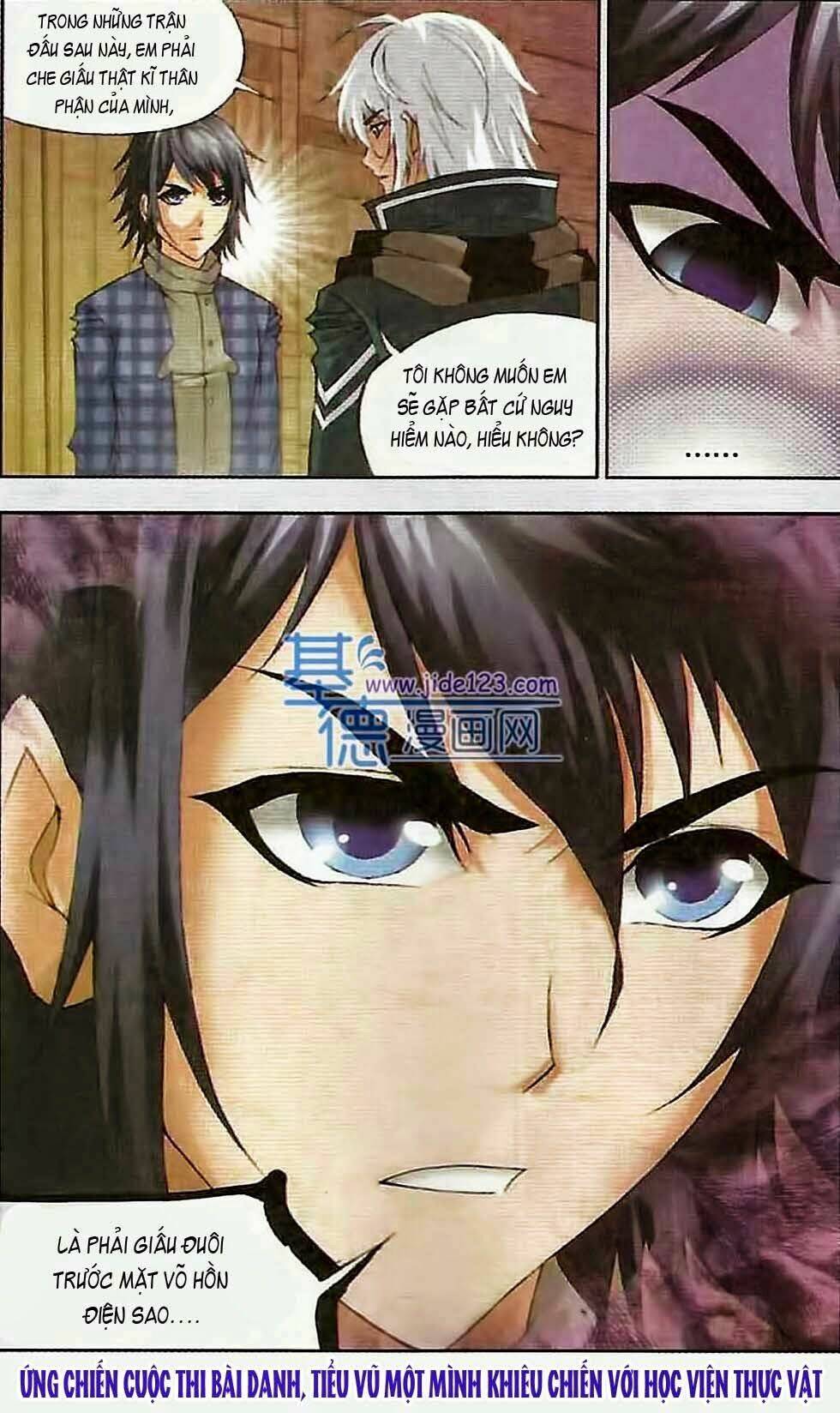 Chương 110 - Trang 24