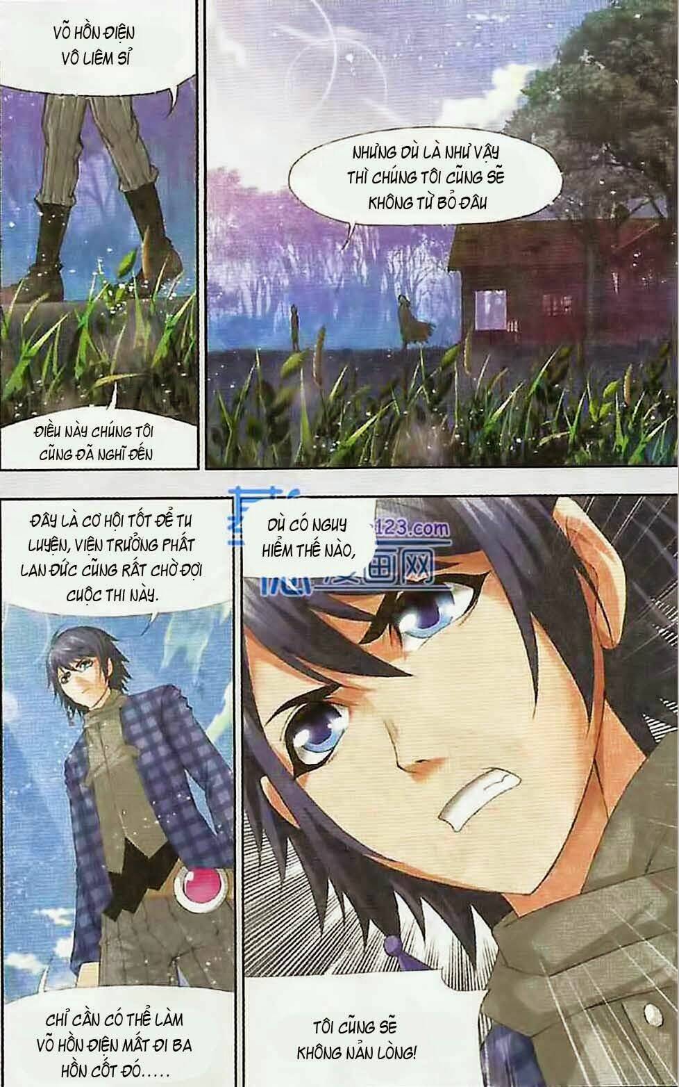 Chương 110 - Trang 9