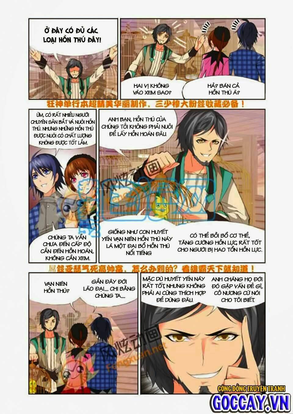 Chương 112 - Trang 11