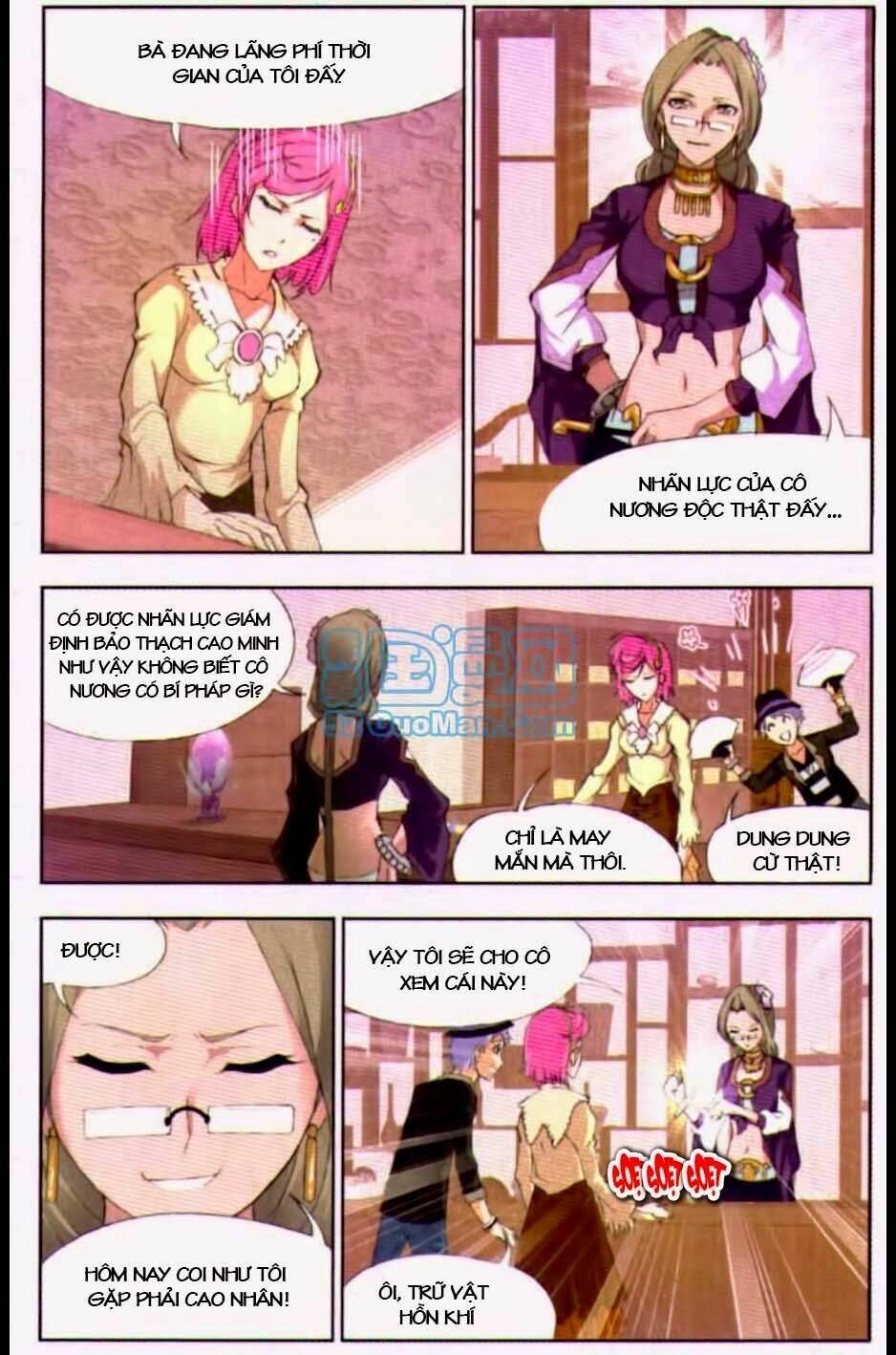 Chương 112 - Trang 14