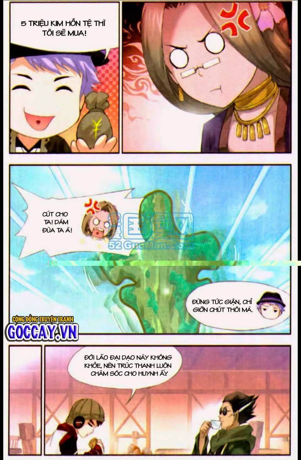 Chương 112 - Trang 22