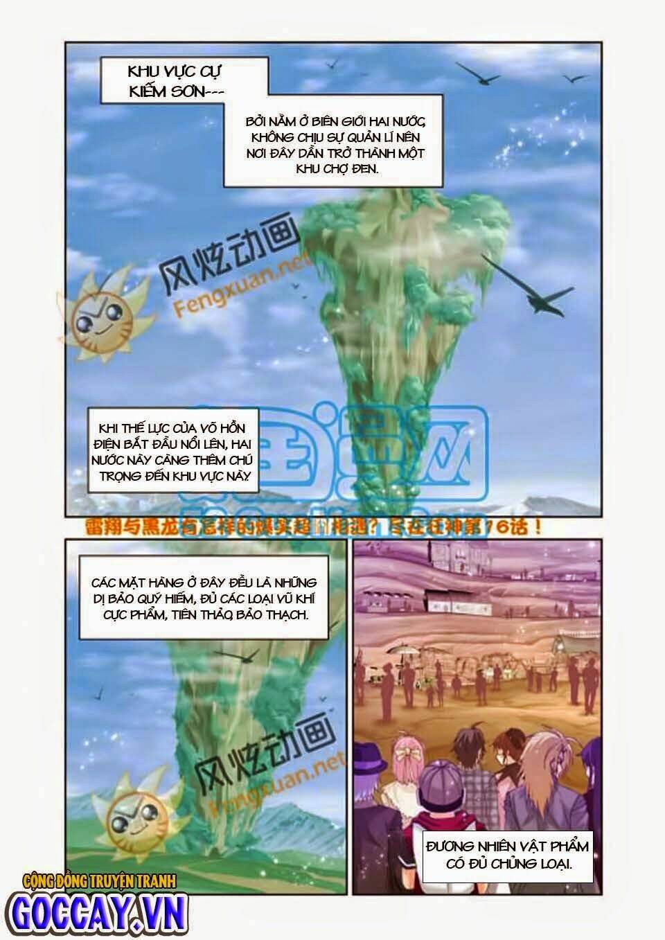 Chương 112 - Trang 5