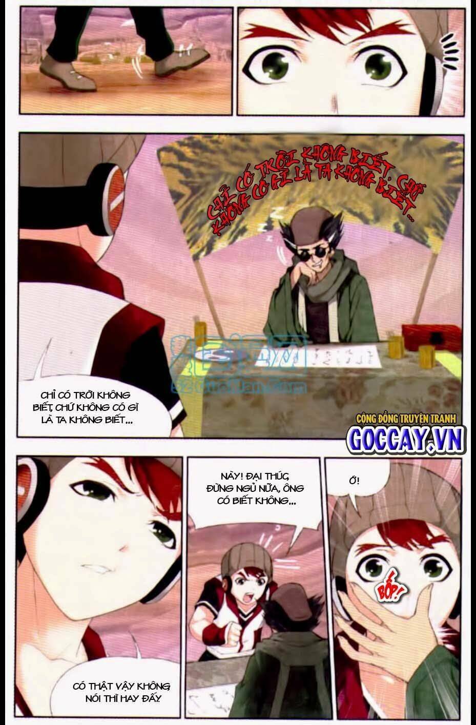 Chương 112 - Trang 8
