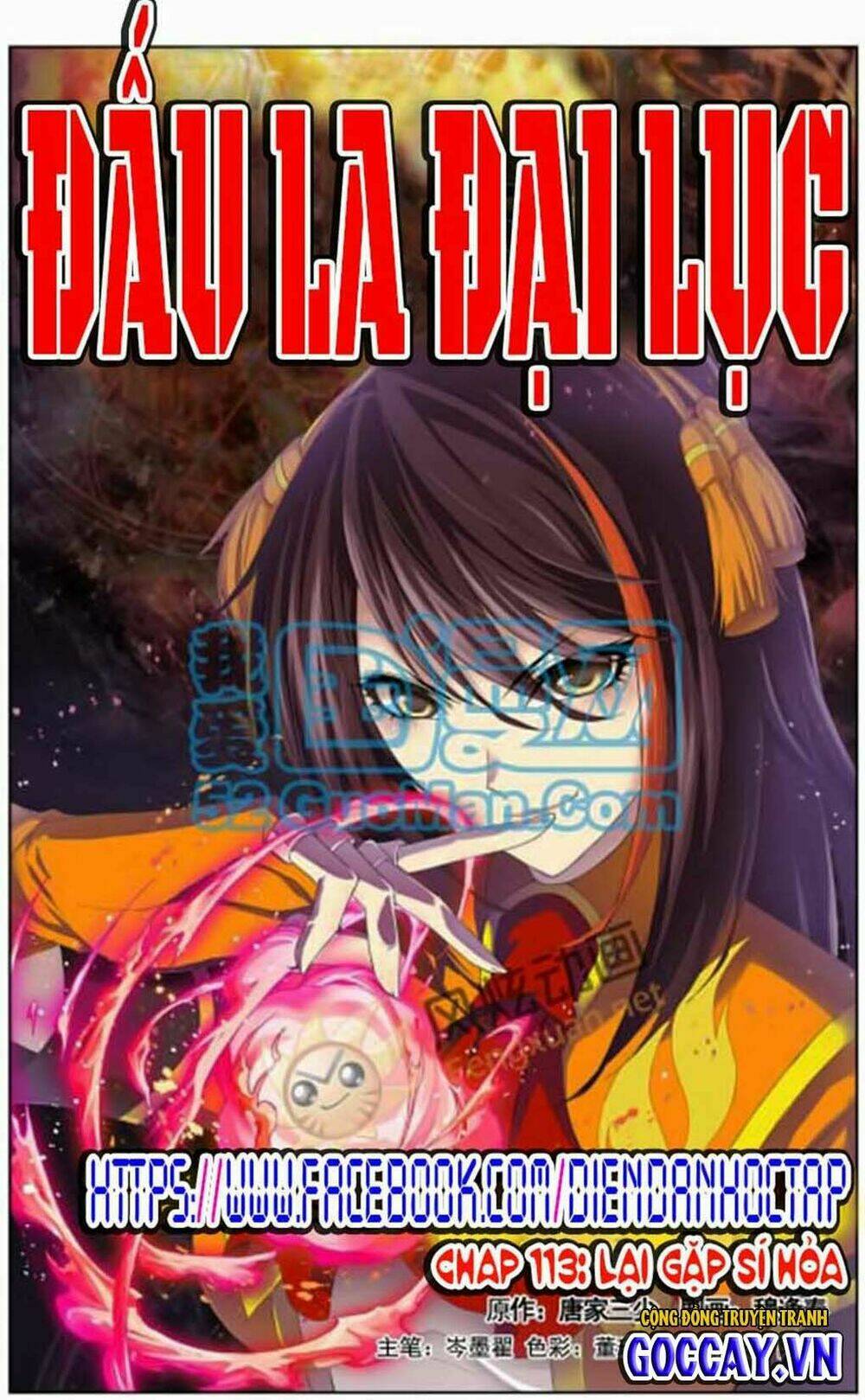 Chương 113 - Trang 2