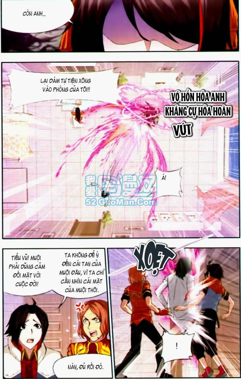 Chương 113 - Trang 12