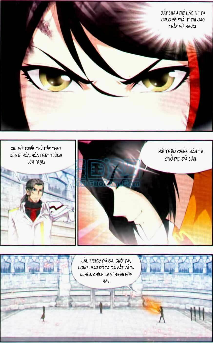 Chương 113 - Trang 19