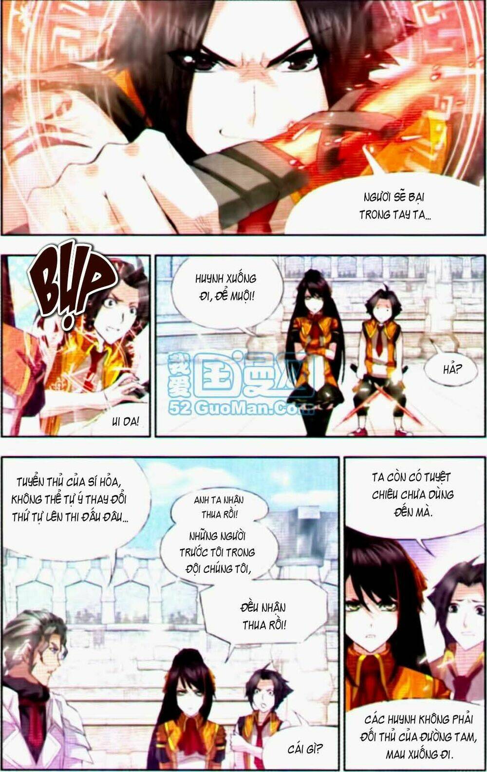 Chương 113 - Trang 20