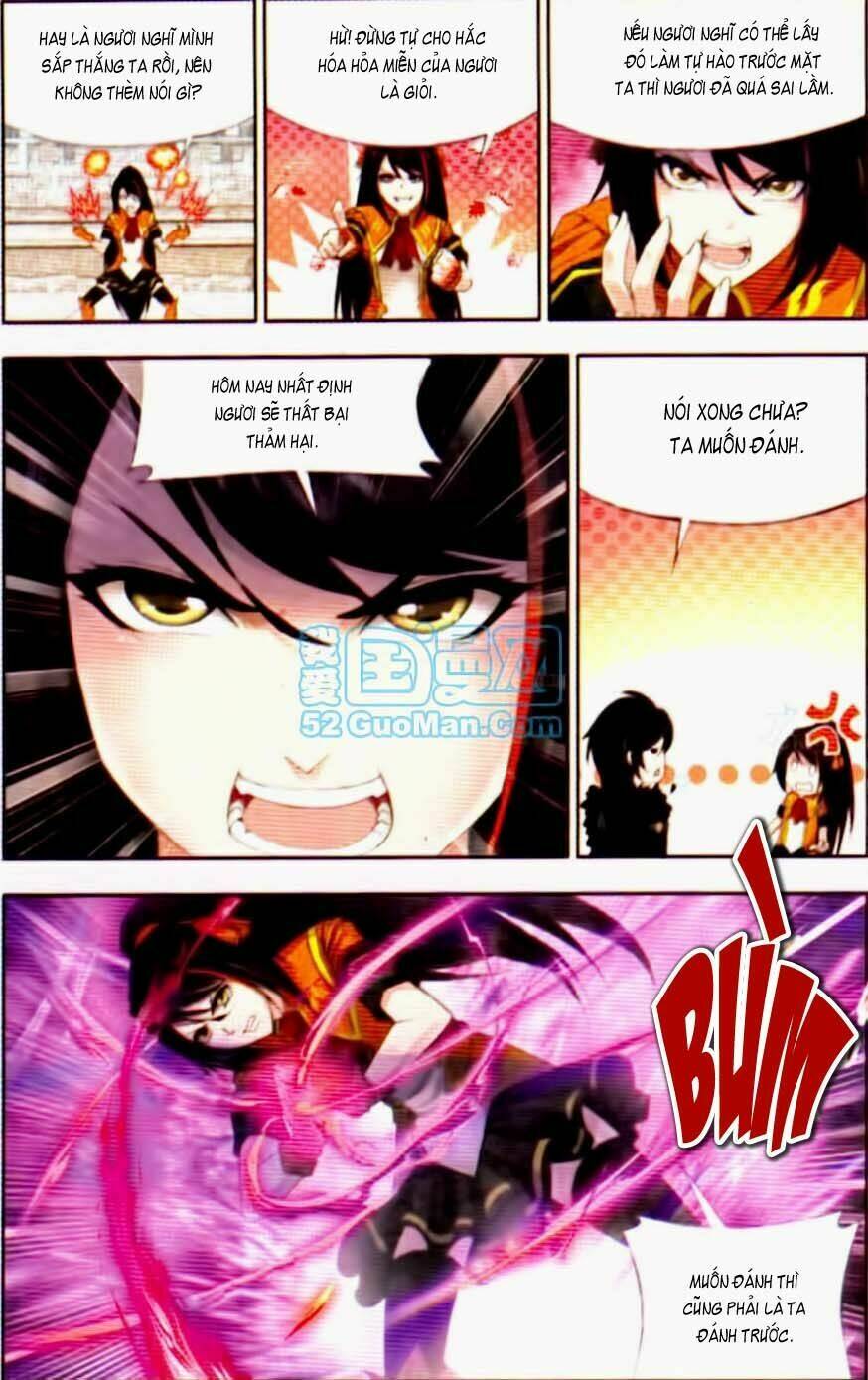 Chương 113 - Trang 22