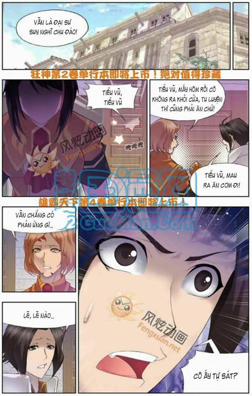 Chương 113 - Trang 6