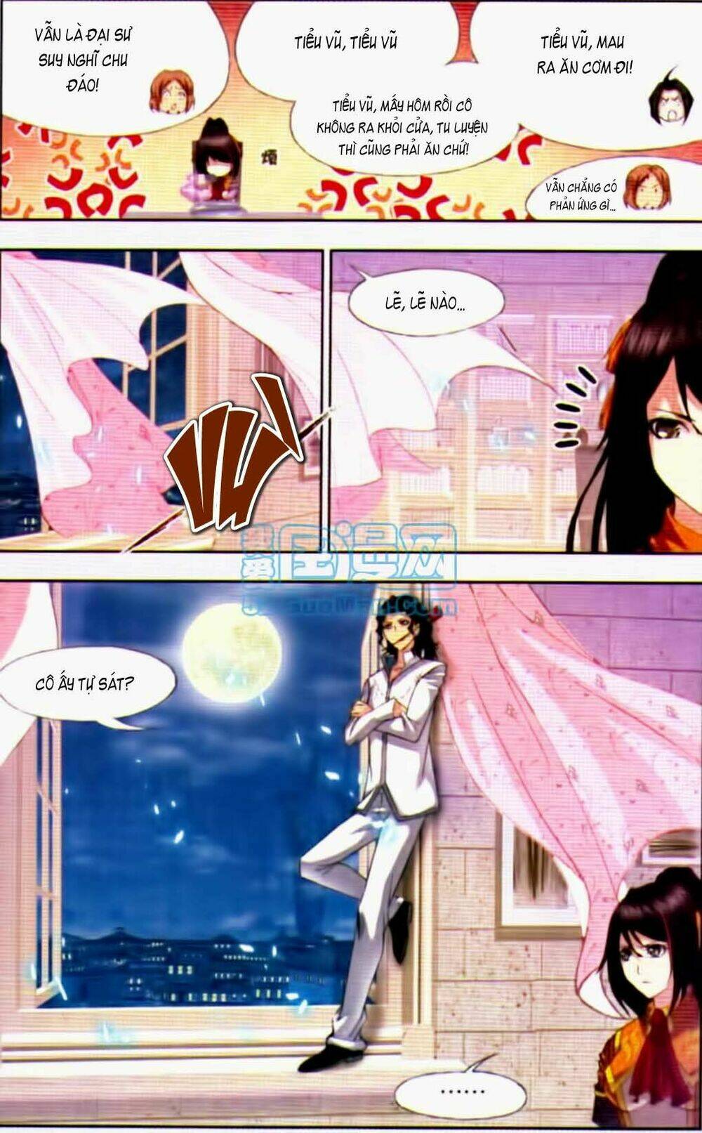 Chương 113 - Trang 8