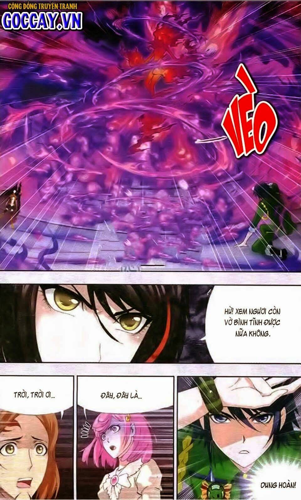 Chương 114 - Trang 22