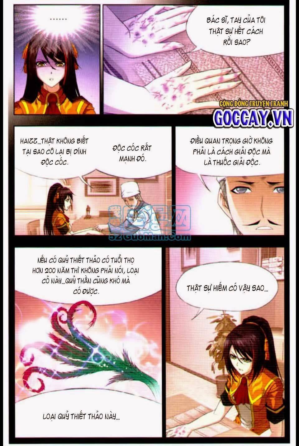 Chương 114 - Trang 10