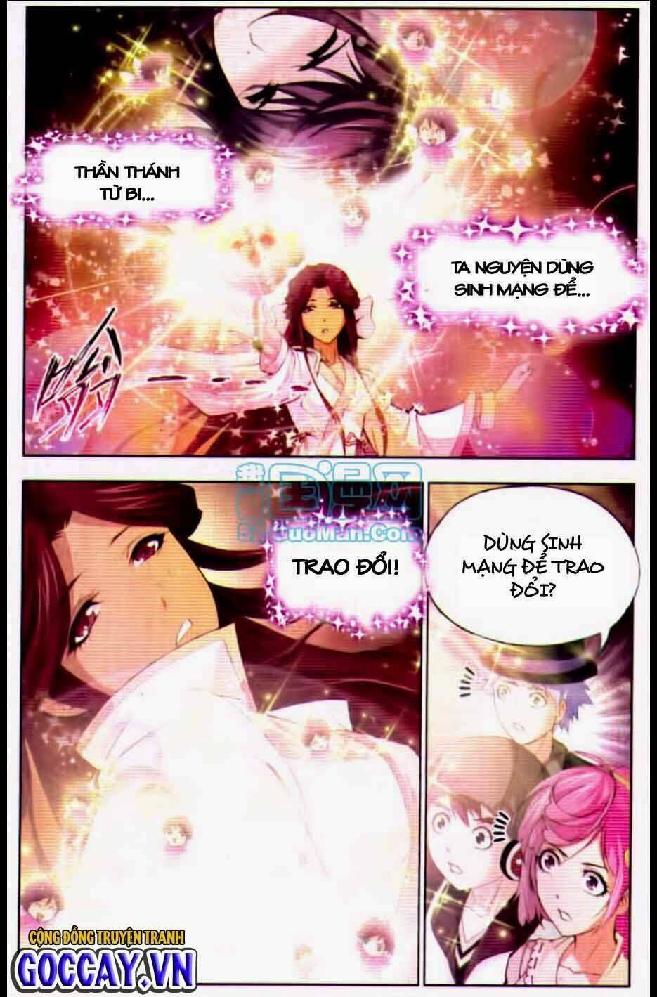 Chương 115 - Trang 22