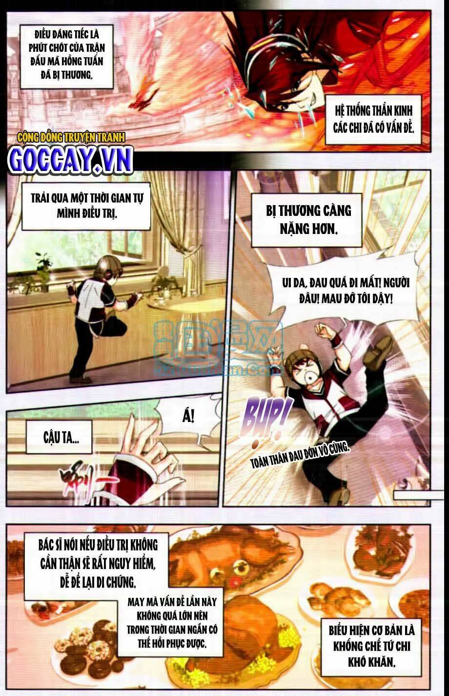 Chương 116 - Trang 15