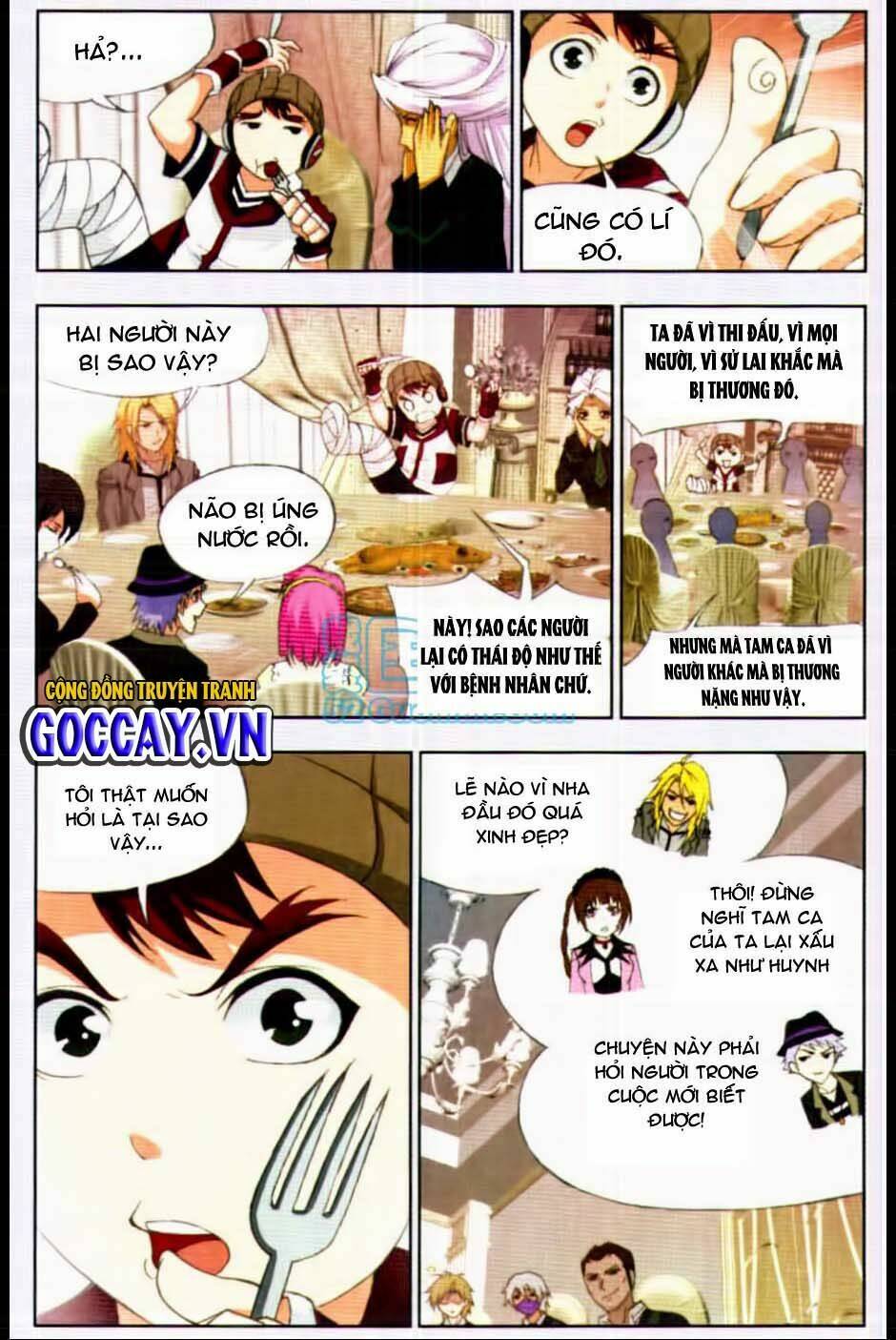 Chương 116 - Trang 17
