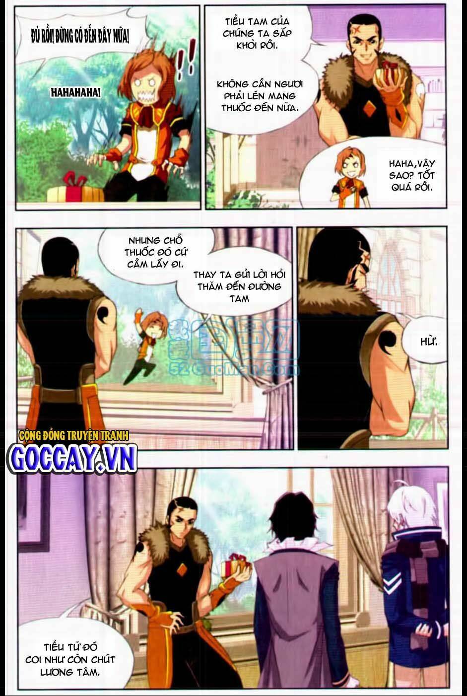 Chương 116 - Trang 20