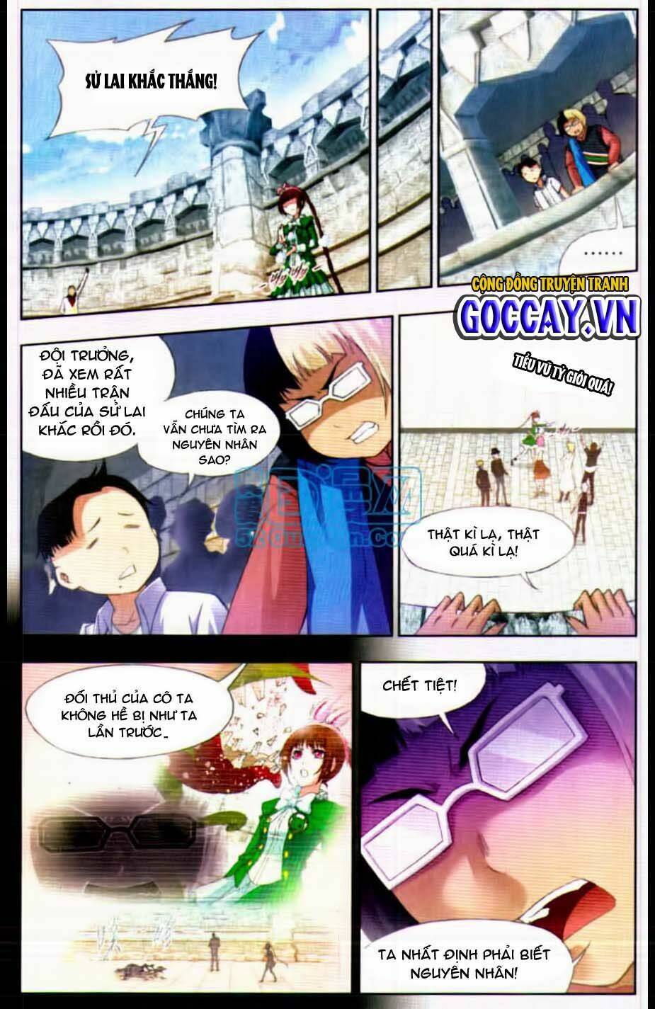 Chương 116 - Trang 7