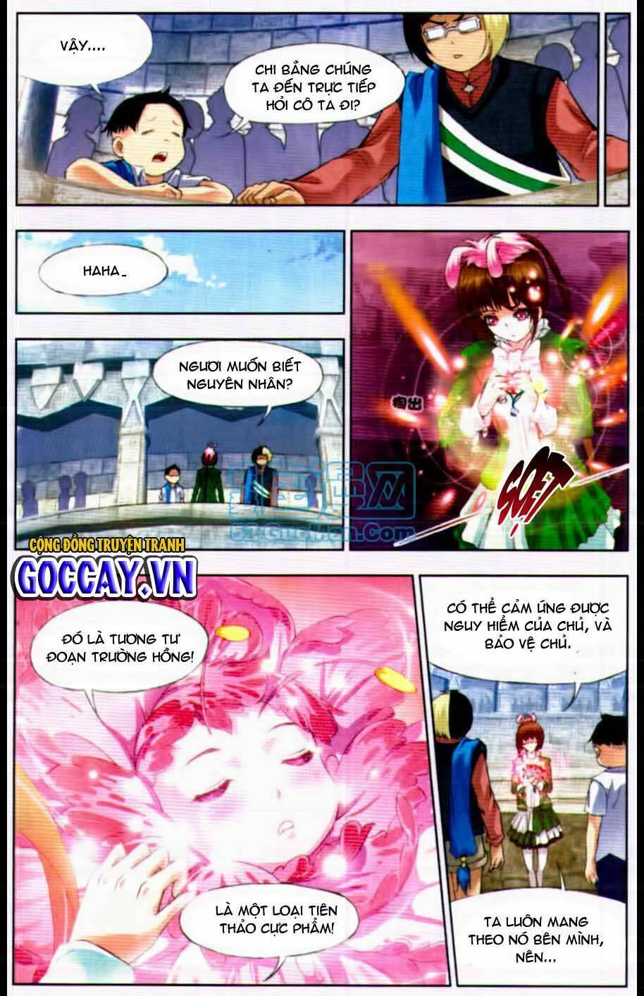 Chương 116 - Trang 8