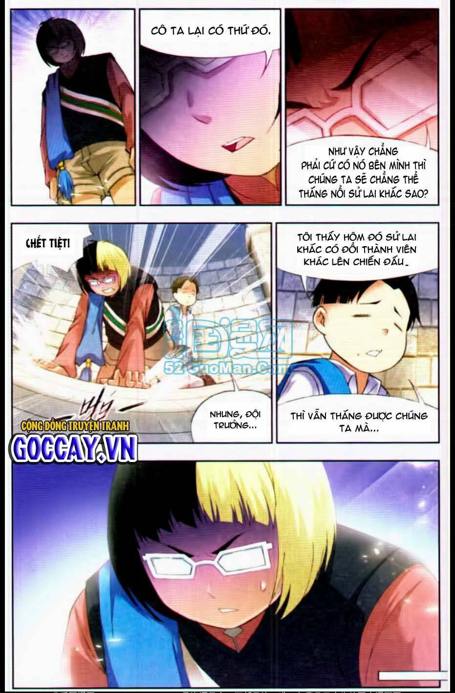 Chương 116 - Trang 10