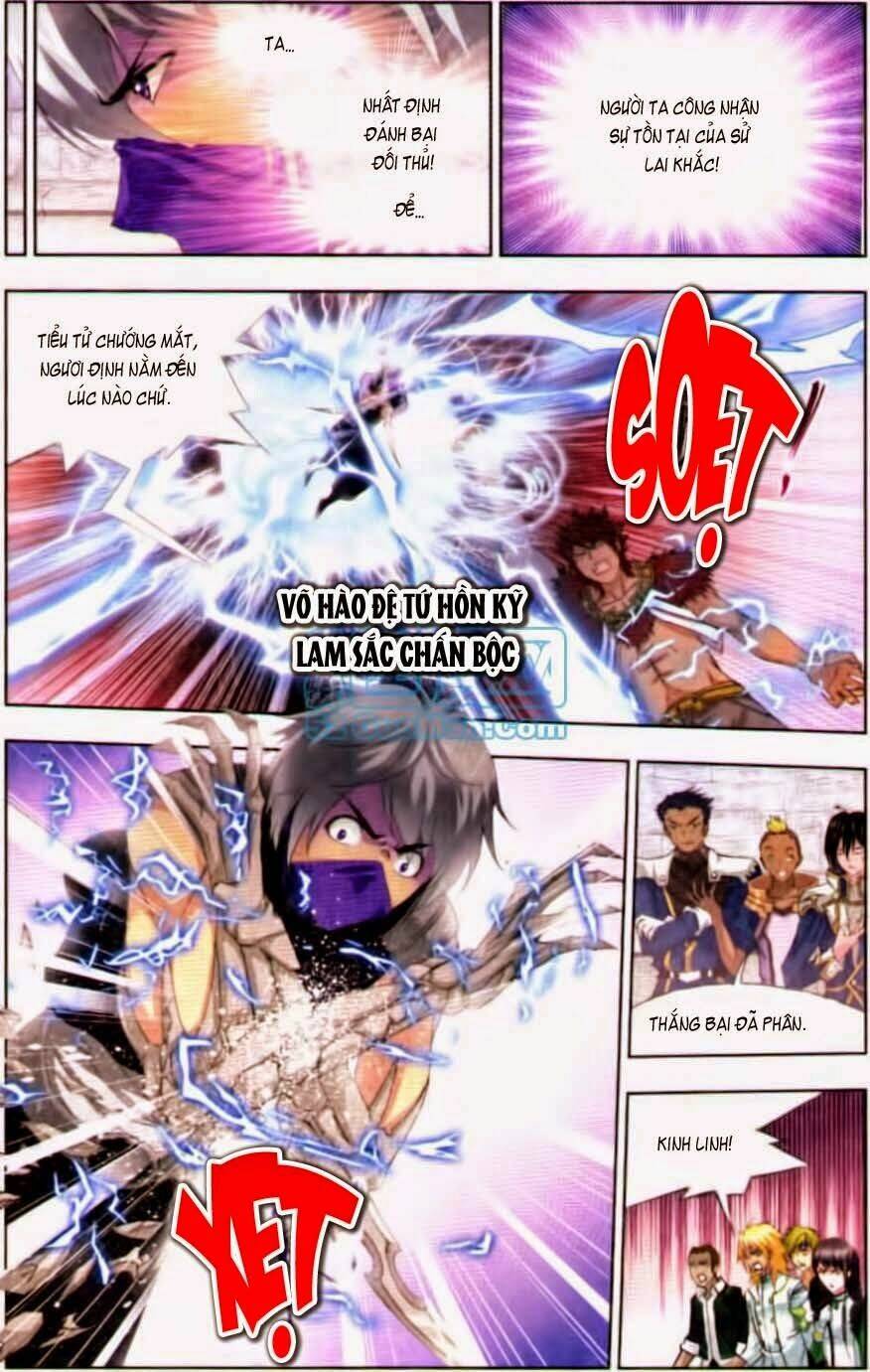 Chương 117 - Trang 21