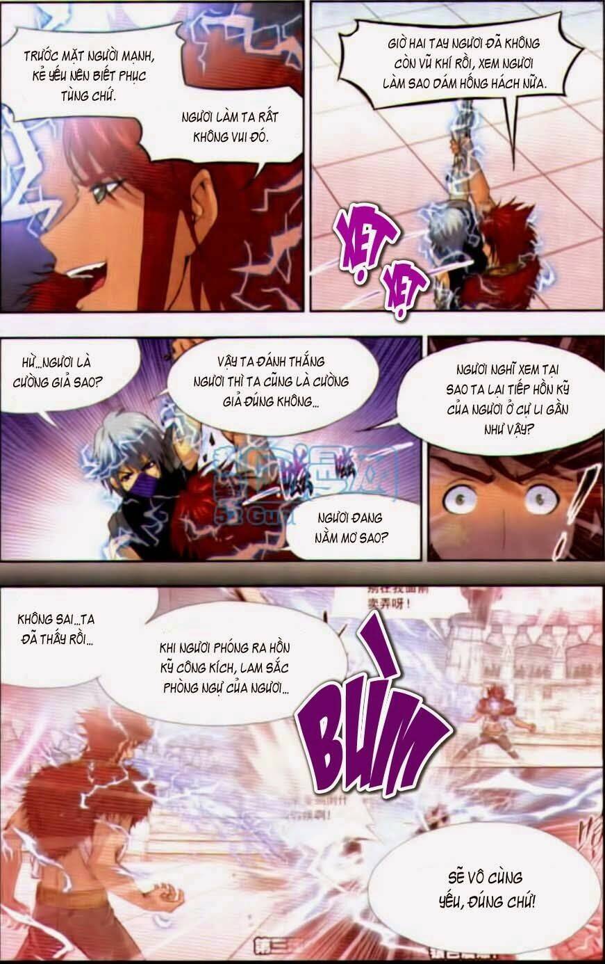 Chương 117 - Trang 25