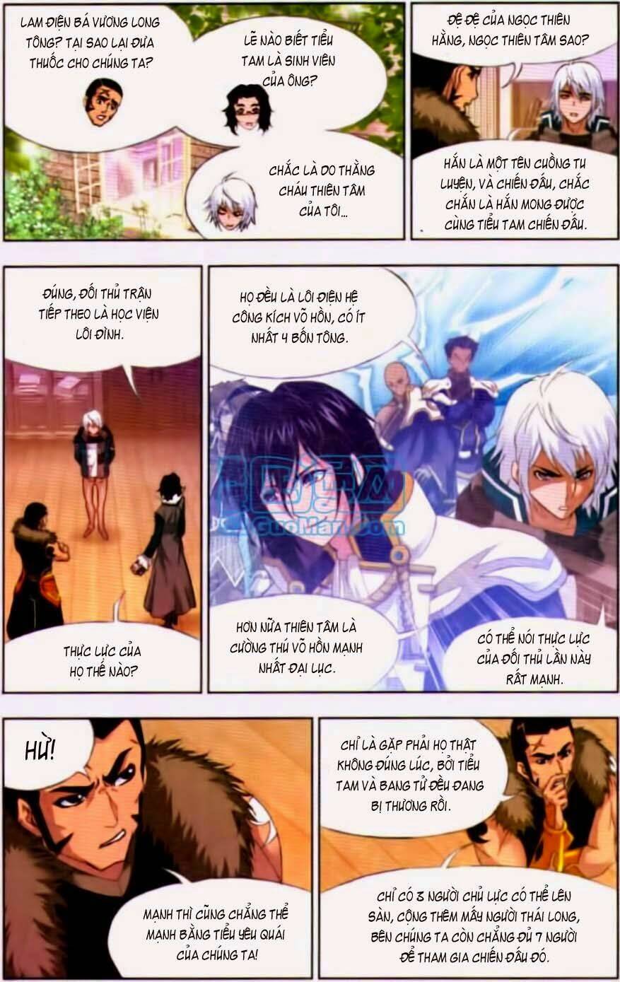 Chương 117 - Trang 8