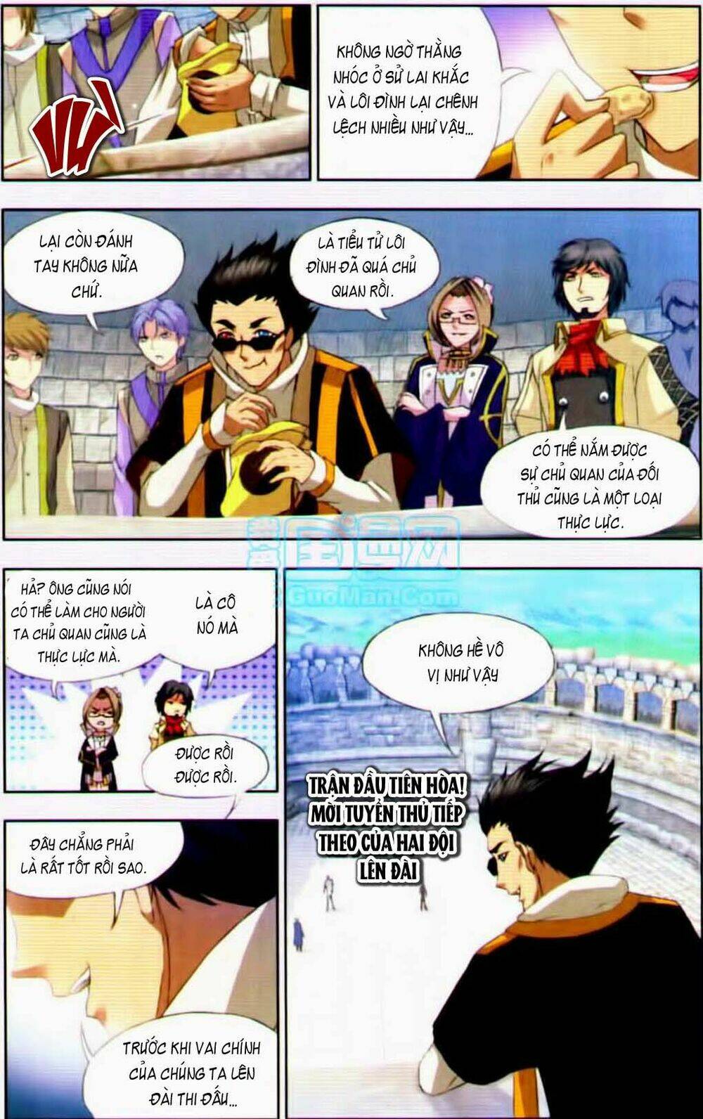 Chương 118 - Trang 3
