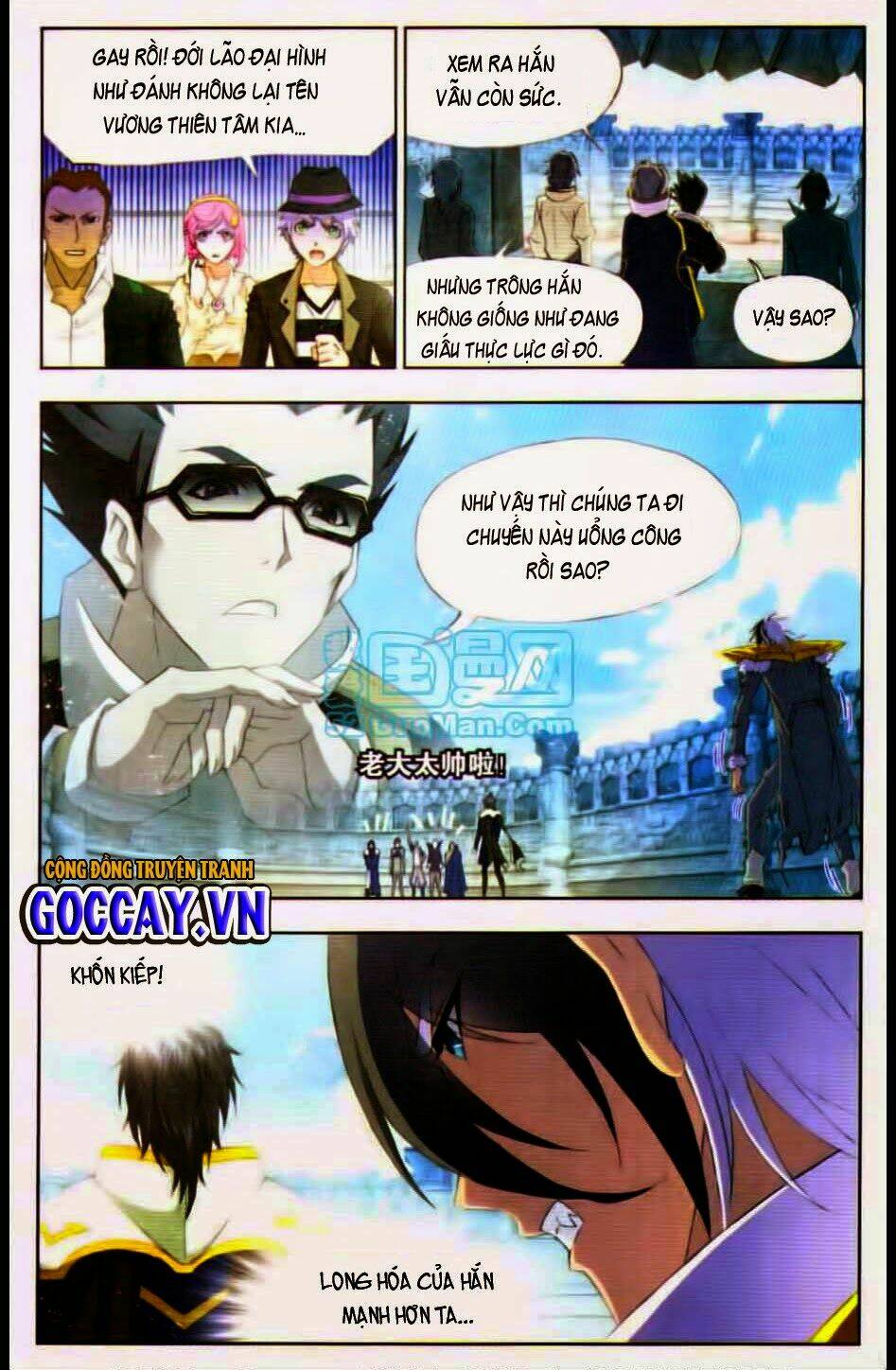 Chương 120 - Trang 6