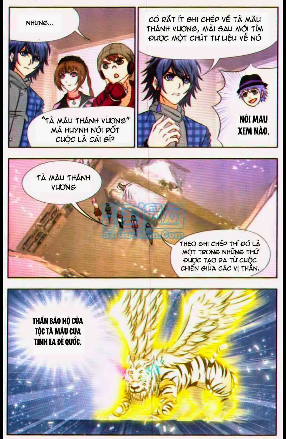 Chương 121 - Trang 7