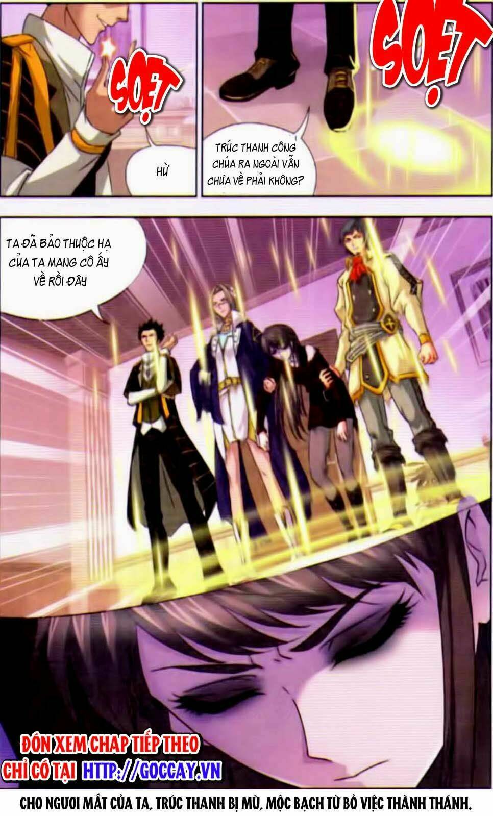 Chương 122 - Trang 23