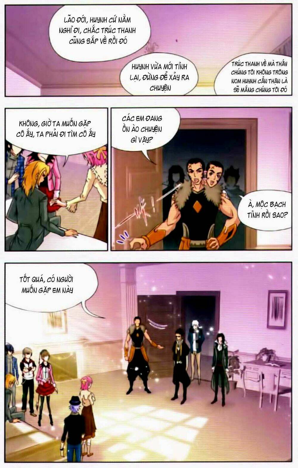 Chương 122 - Trang 7