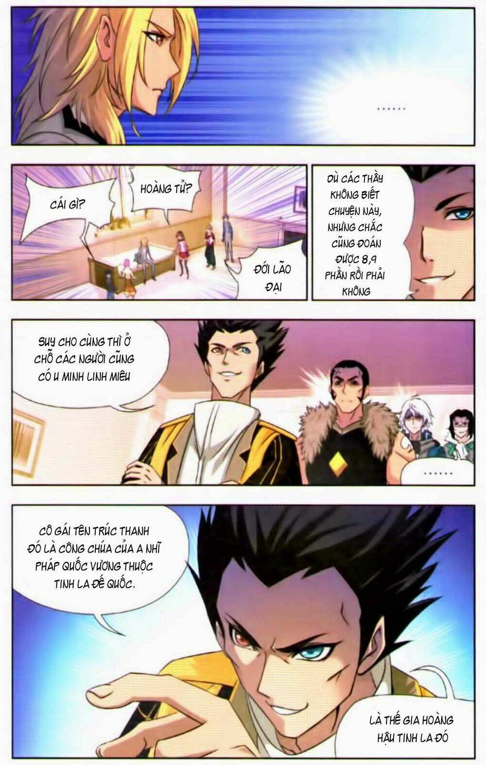 Chương 122 - Trang 10
