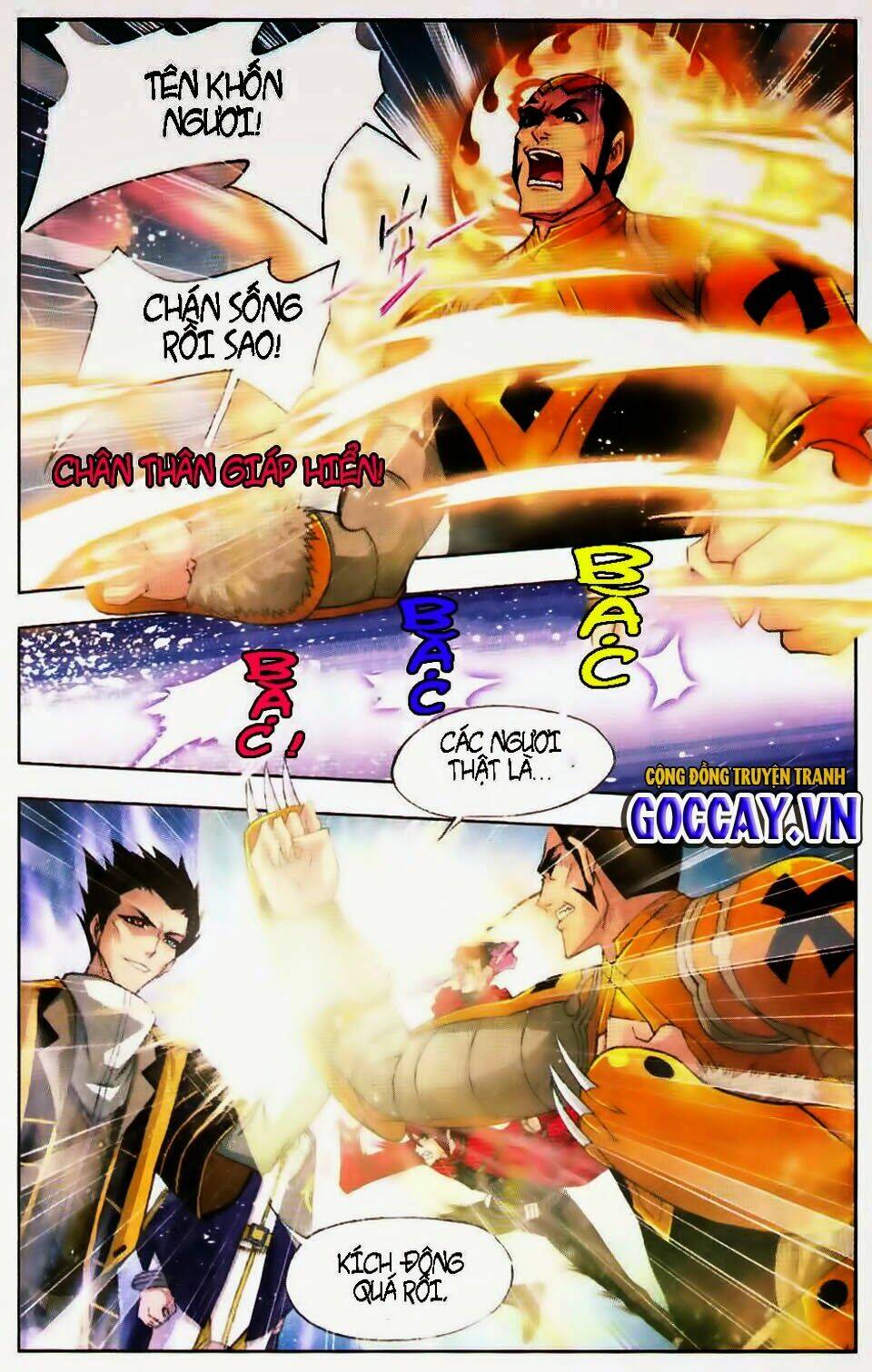 Chương 123 - Trang 4