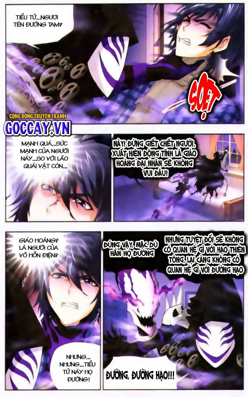 Chương 124 - Trang 5