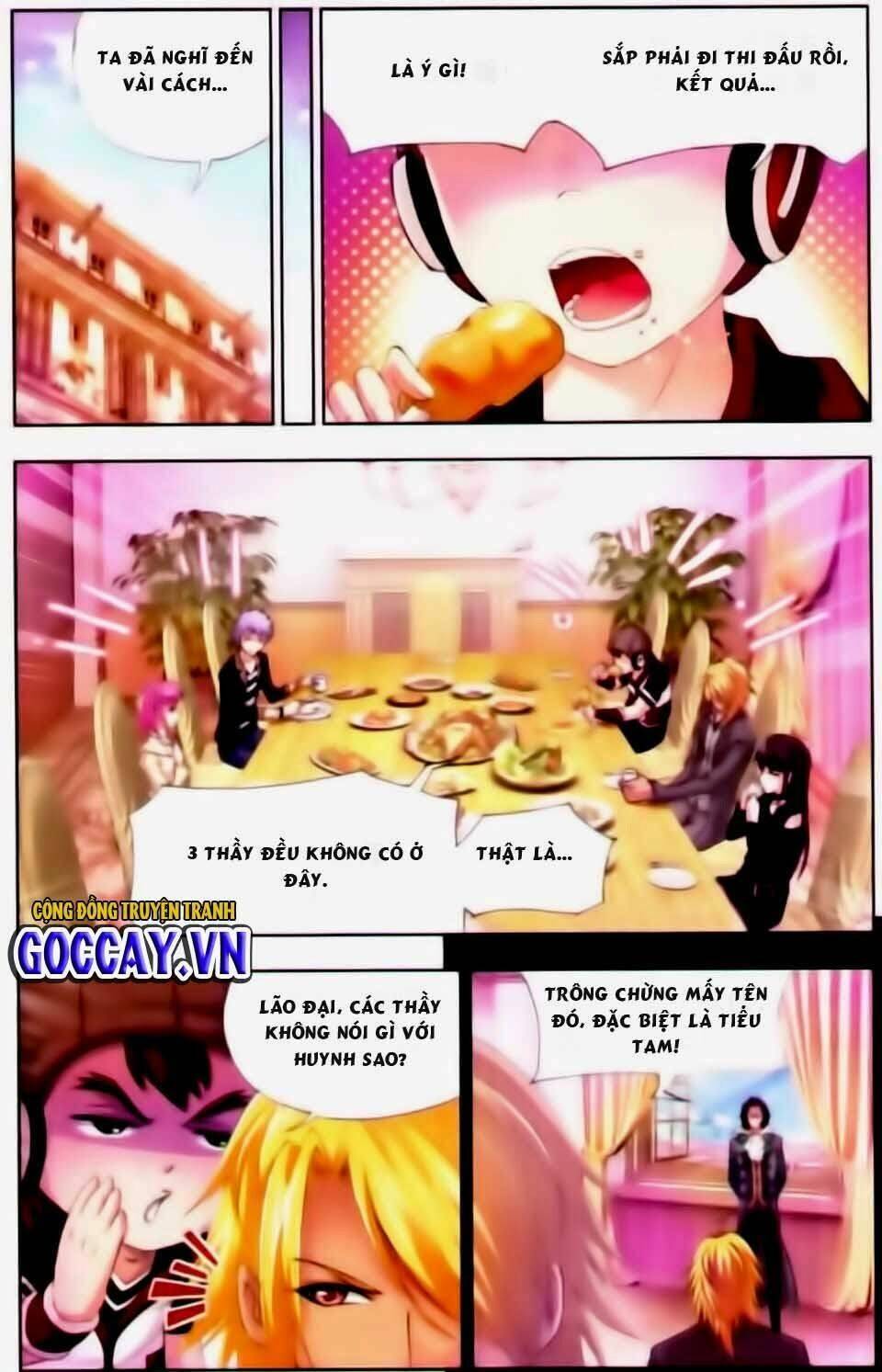 Chương 125 - Trang 3