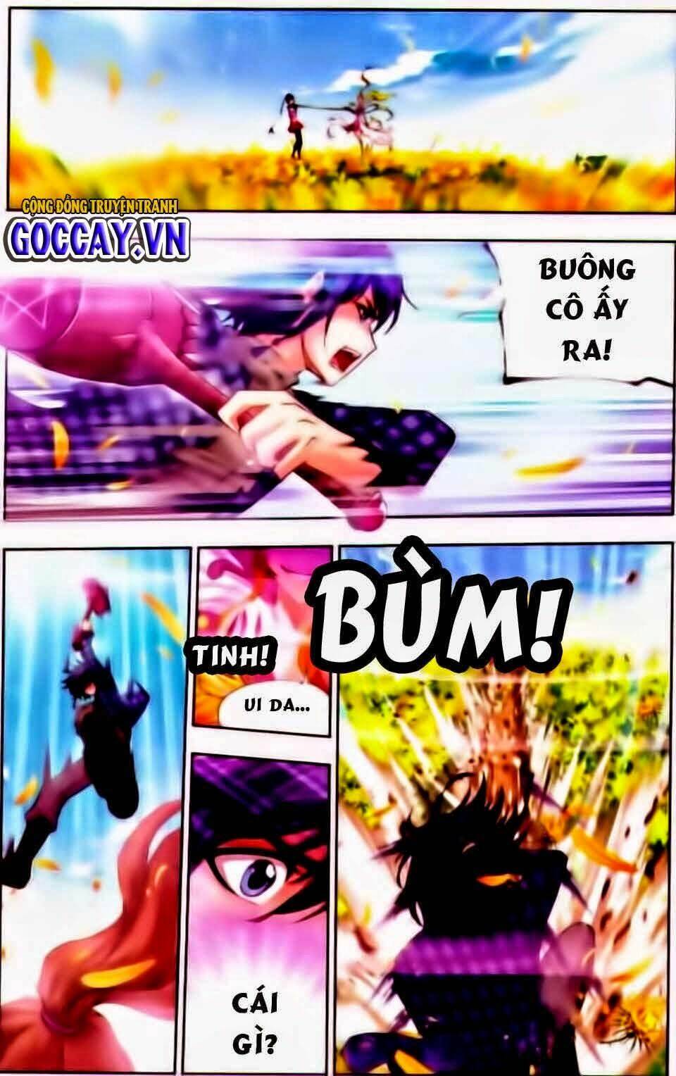 Chương 125 - Trang 22