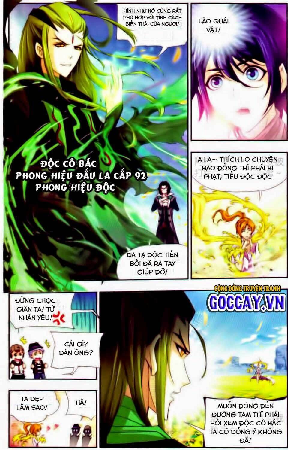 Chương 126 - Trang 3