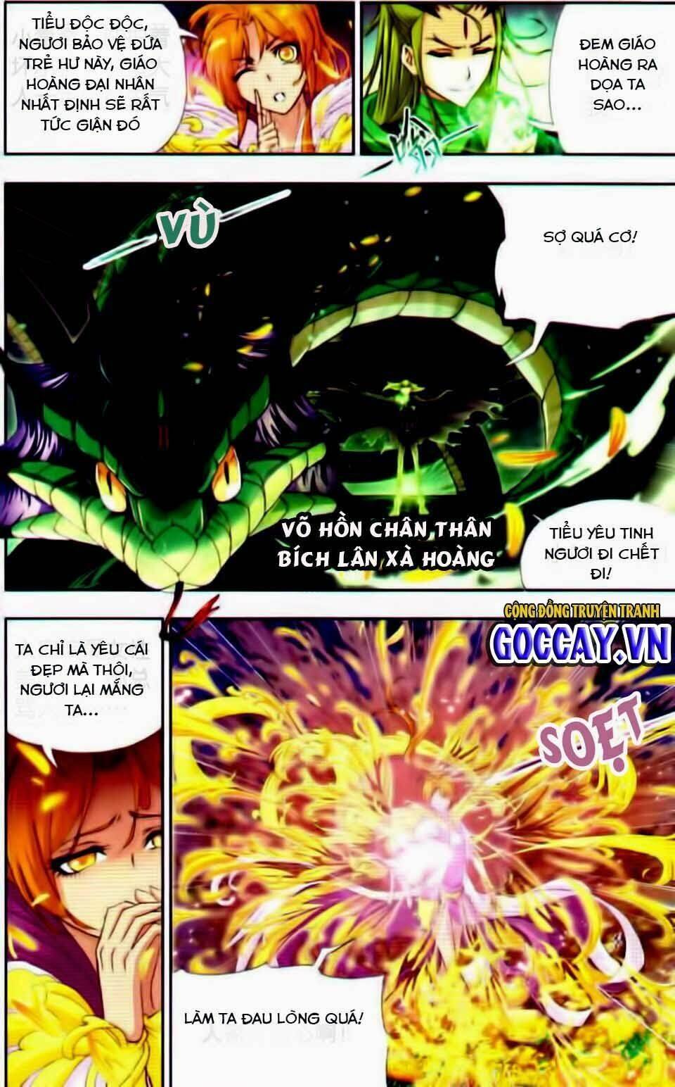 Chương 126 - Trang 4