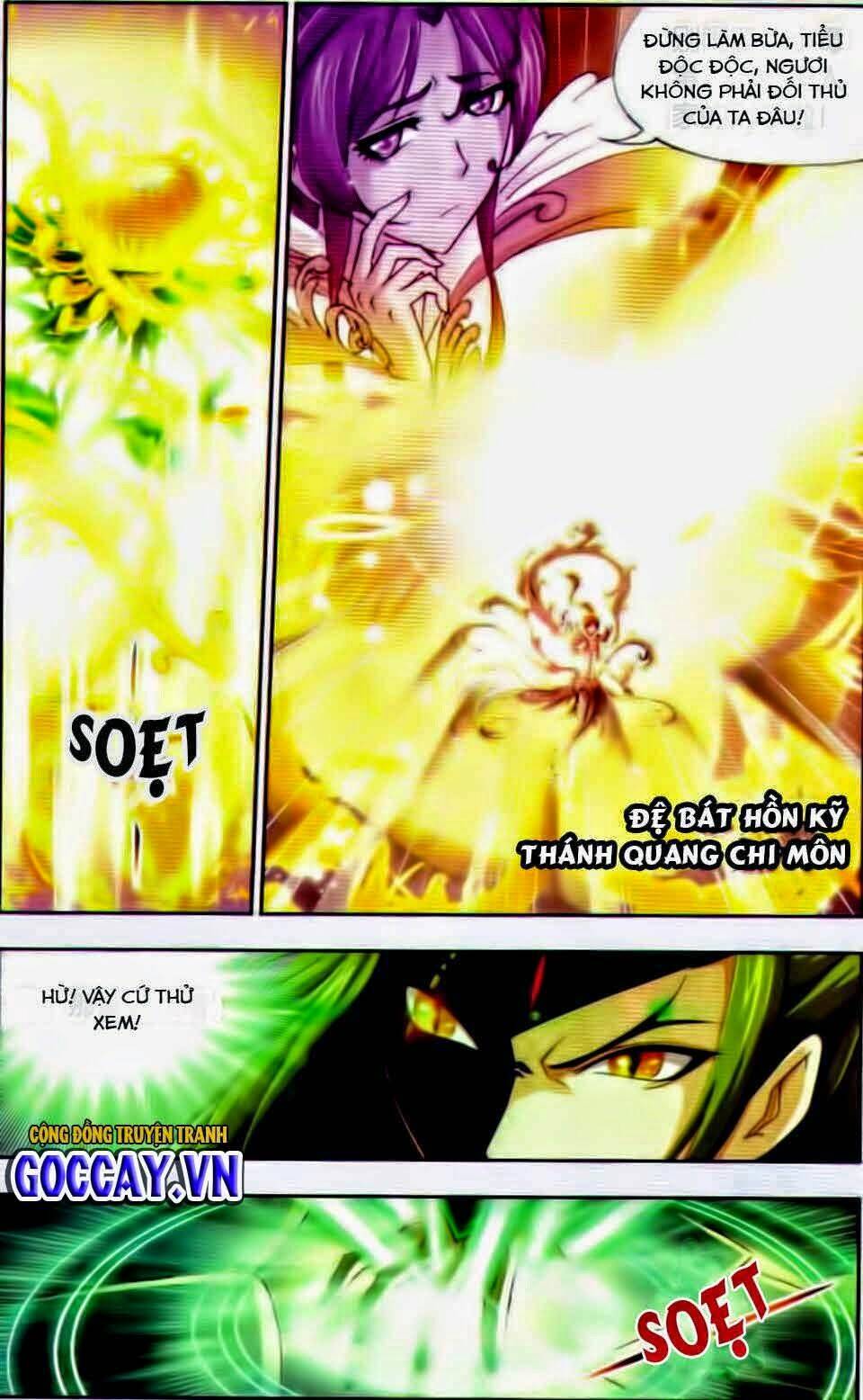 Chương 126 - Trang 6