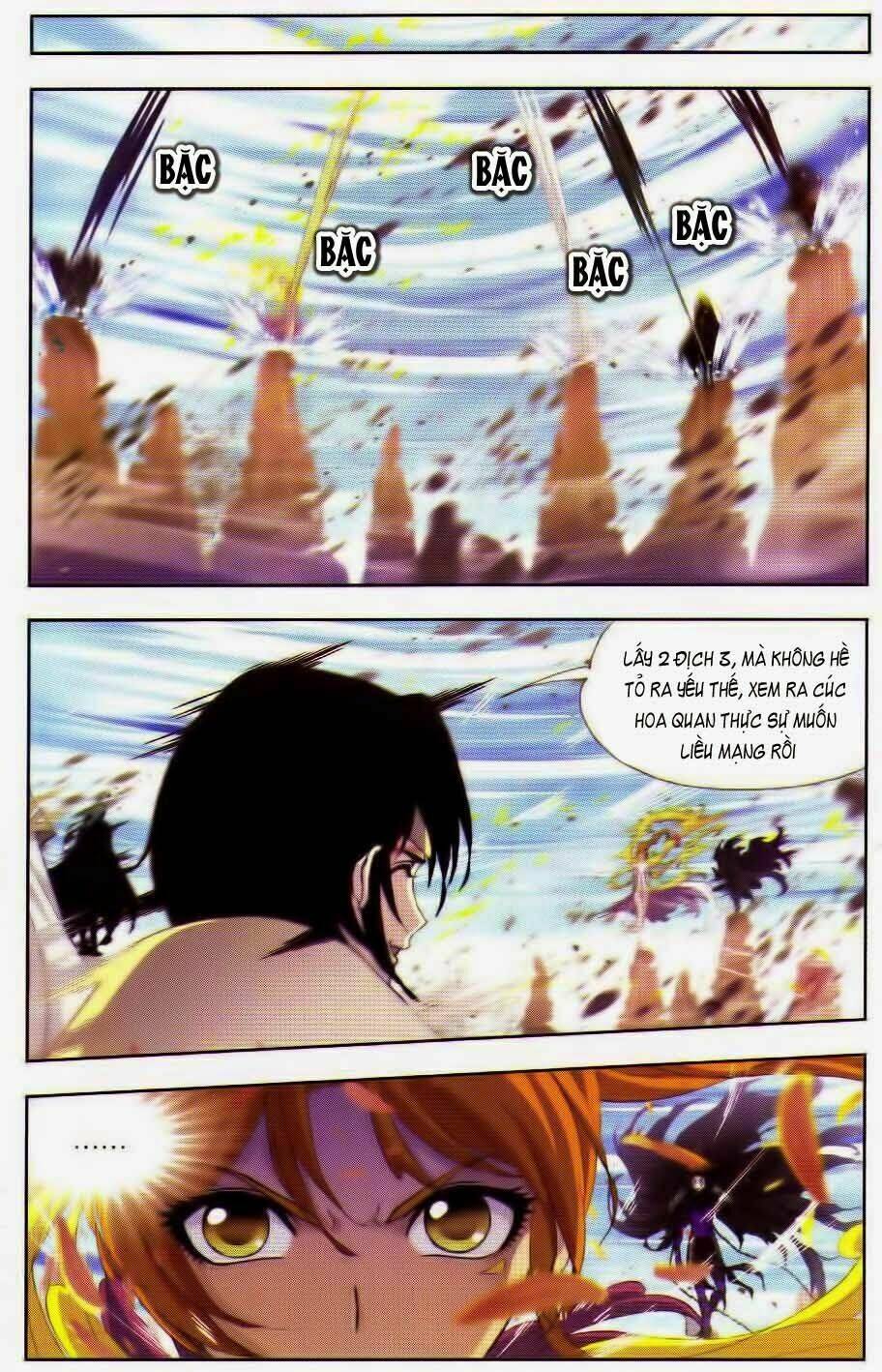 Chương 127 - Trang 13