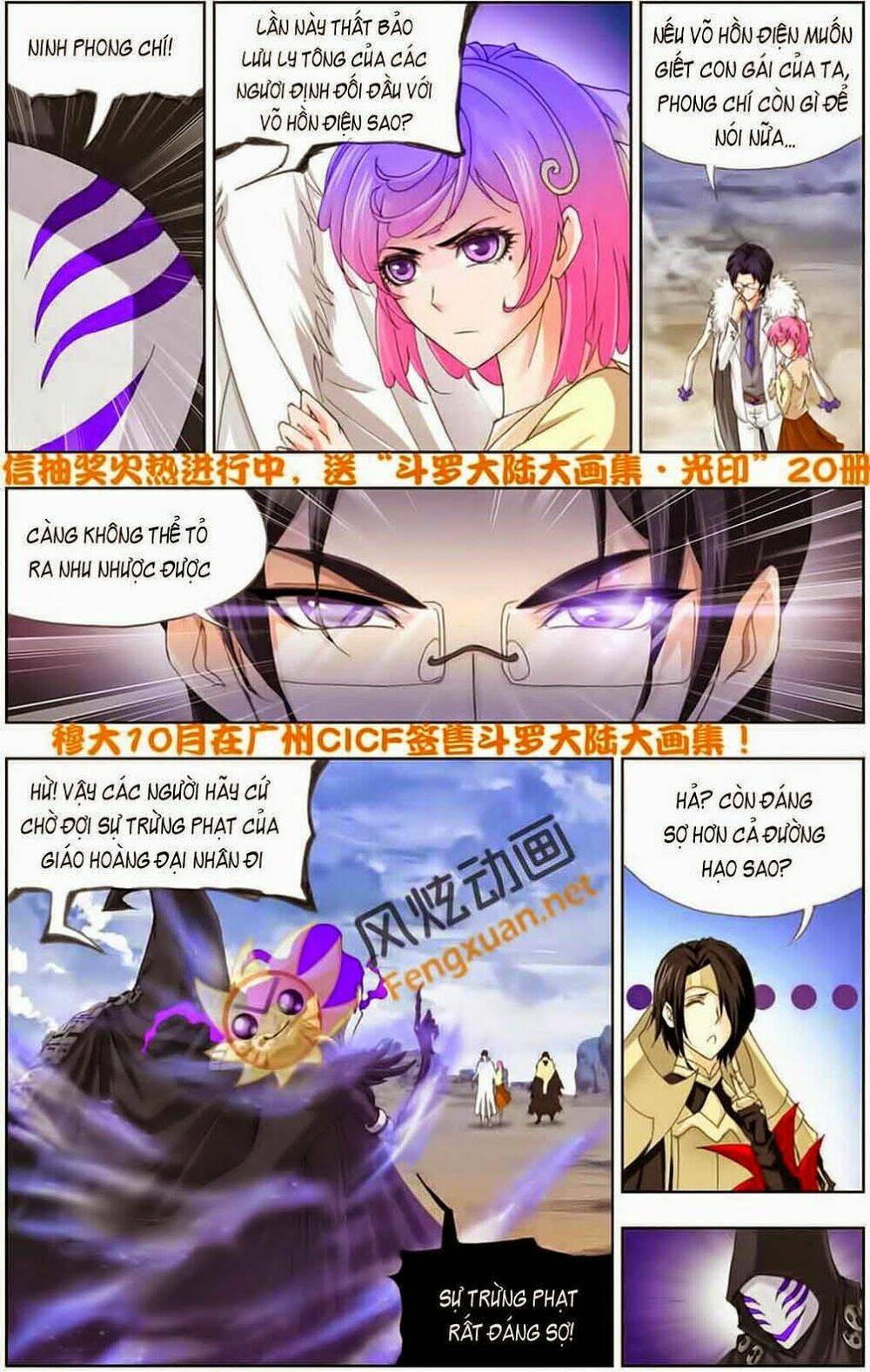 Chương 127 - Trang 3