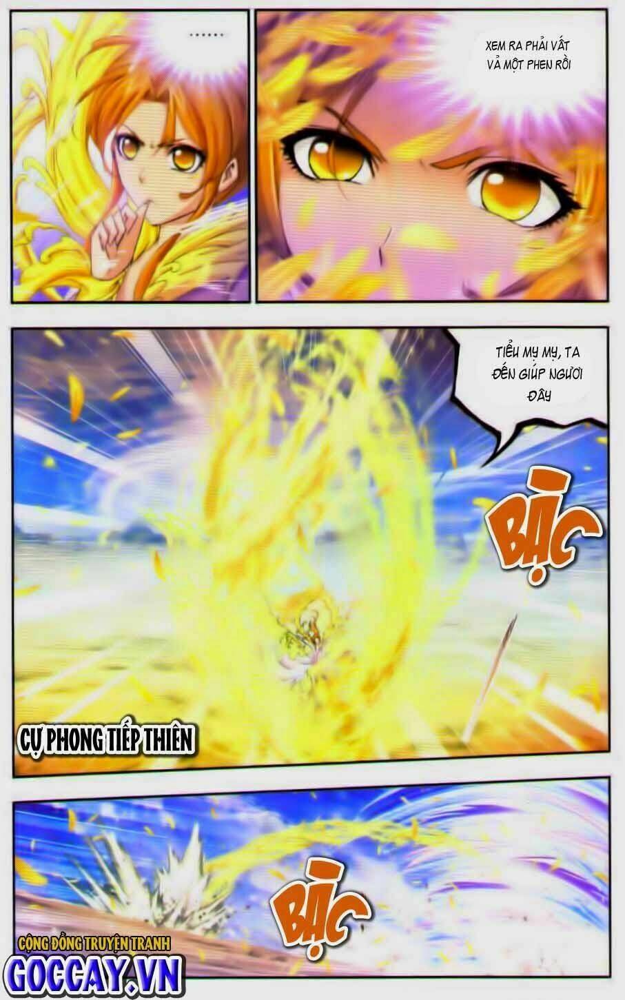 Chương 127 - Trang 8