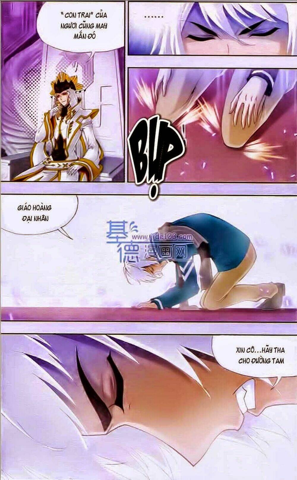 Chương 128 - Trang 13