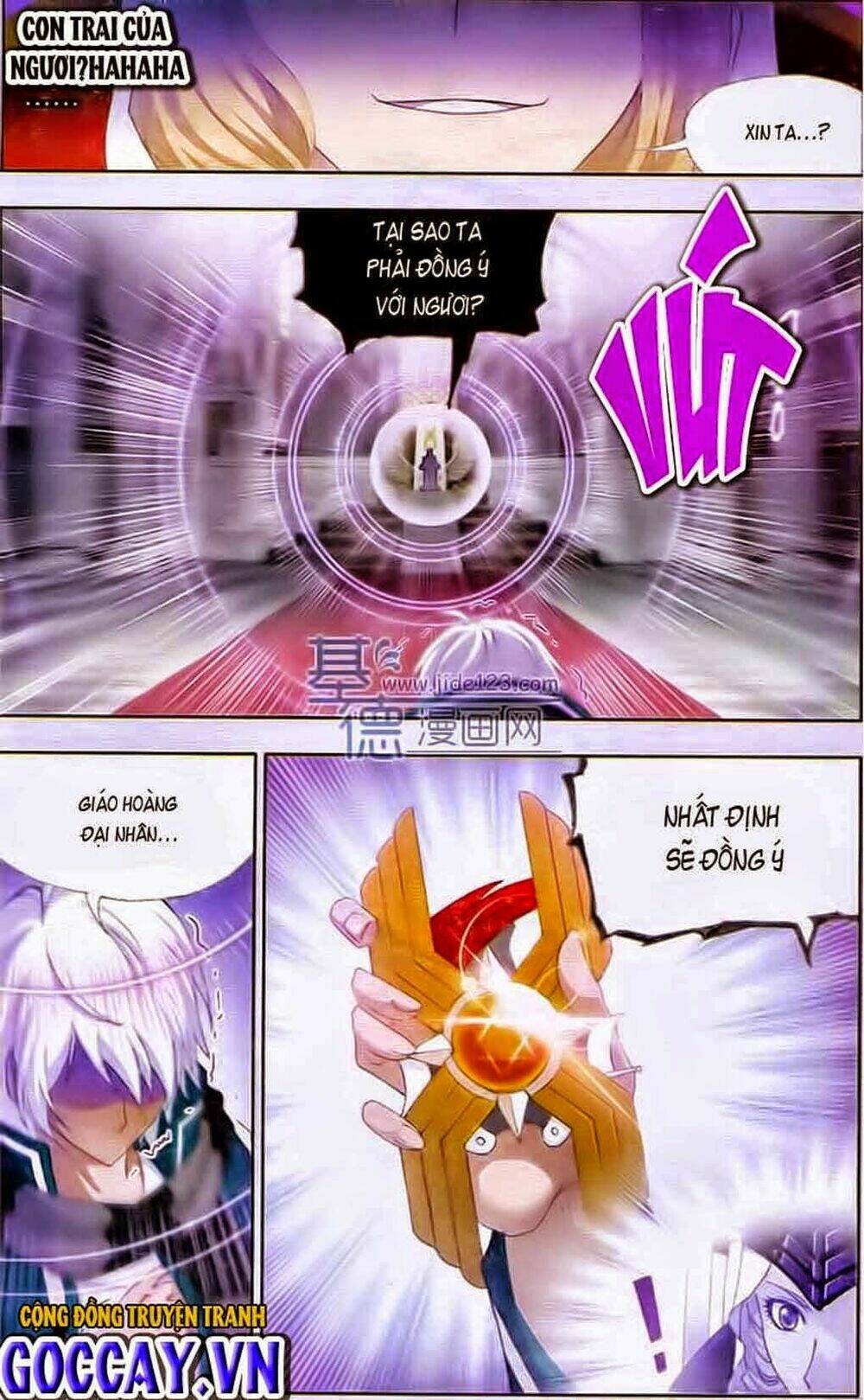 Chương 128 - Trang 14