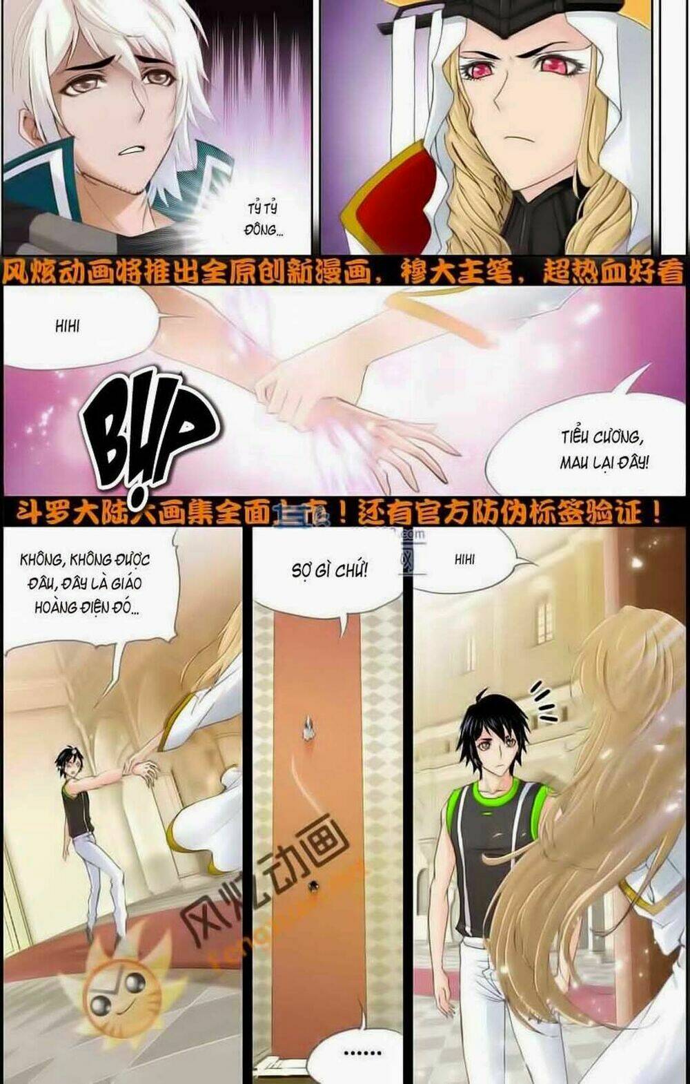 Chương 128 - Trang 6