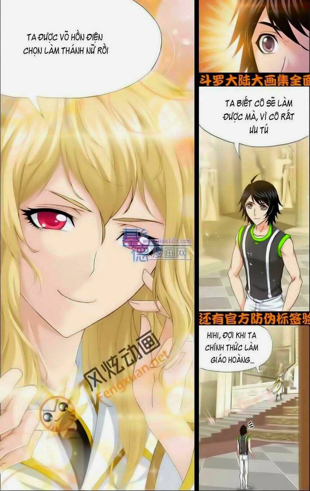 Chương 128 - Trang 7