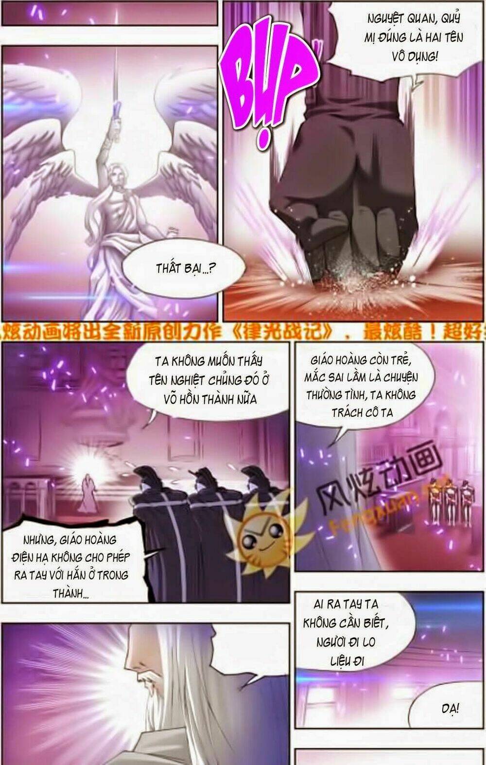 Chương 129 - Trang 2