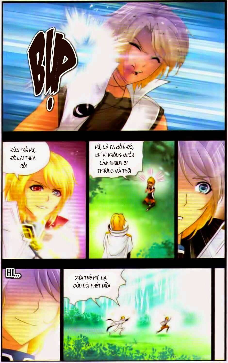 Chương 129 - Trang 15