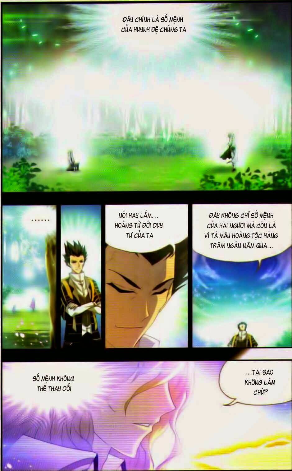 Chương 129 - Trang 23
