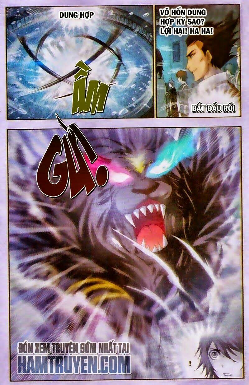 Chương 130 - Trang 5
